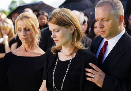 Funerarias : "Por Siempre" 16 funerales san miguel