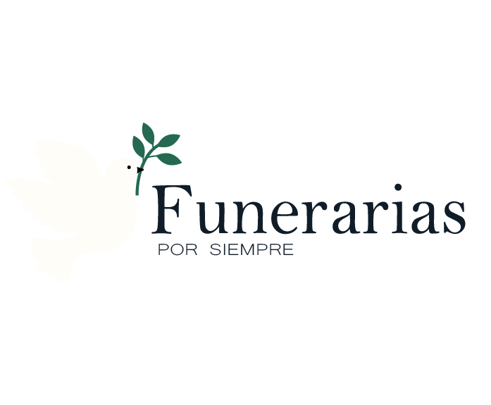 logo funerarias